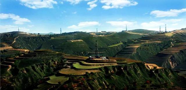 6000万吨!中国石油工业新的里程碑诞生!(图2) 6000万吨!中国石油工业新的里程碑诞生!(图2)